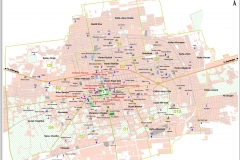 Mazar-Maps